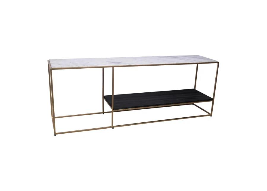 MIES MEDIA CONSOLE