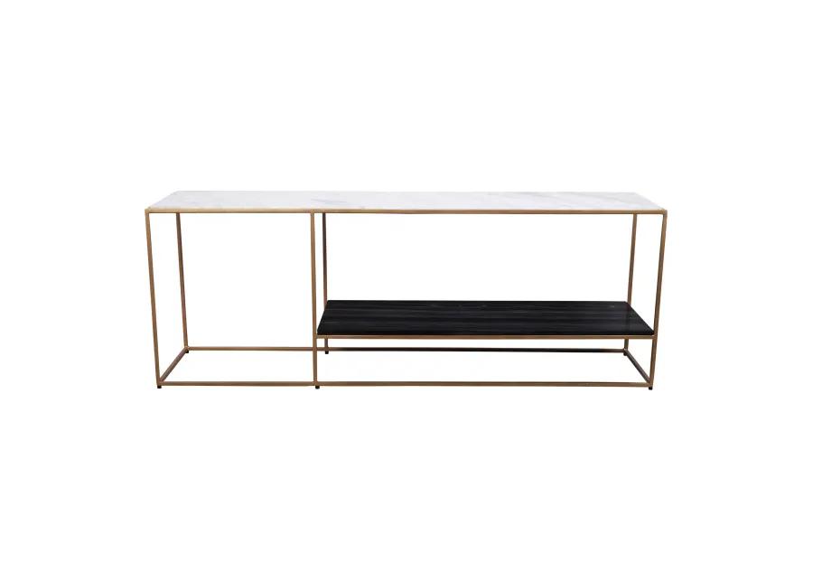 MIES MEDIA CONSOLE