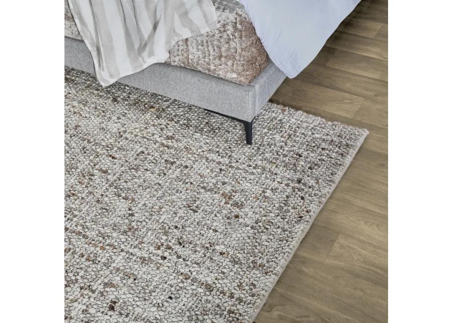 Lynwood Wool Area Rug by Kosas Home