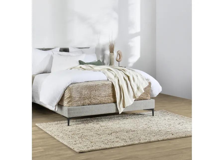 Lynwood Wool Area Rug by Kosas Home