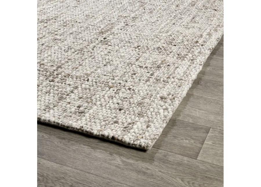 Lynwood Wool Area Rug by Kosas Home