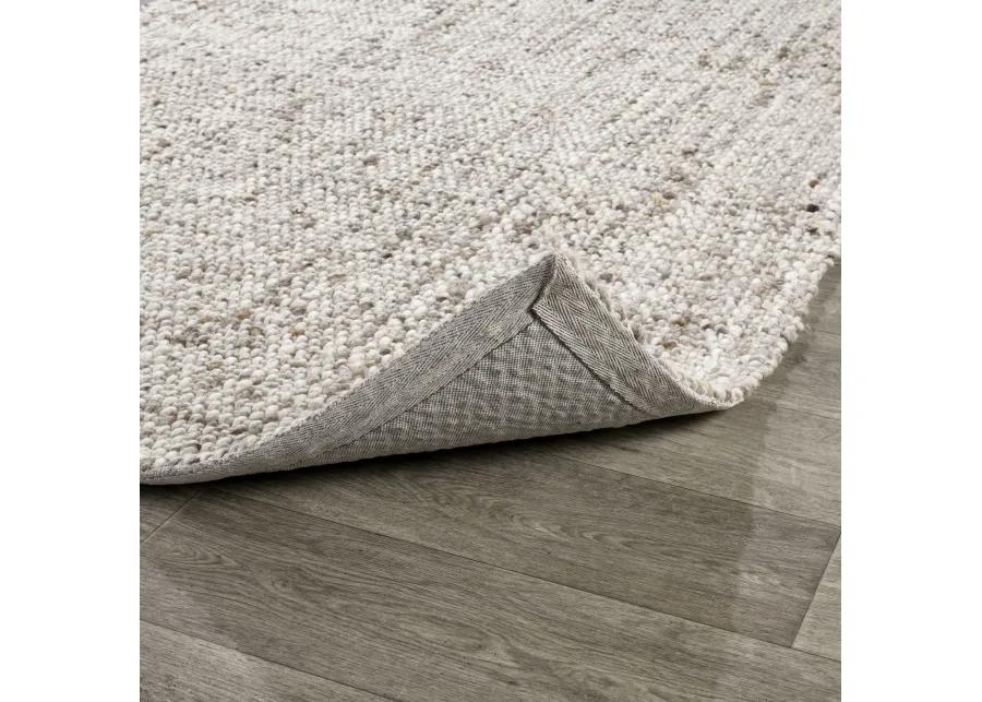 Lynwood Wool Area Rug by Kosas Home