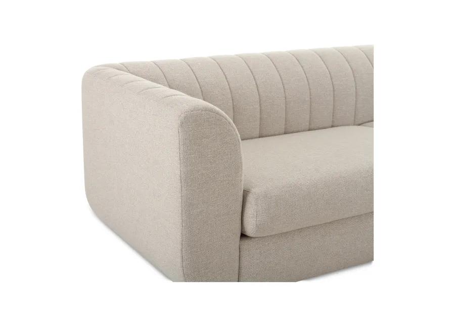 Rosy Sofa Oatmeal