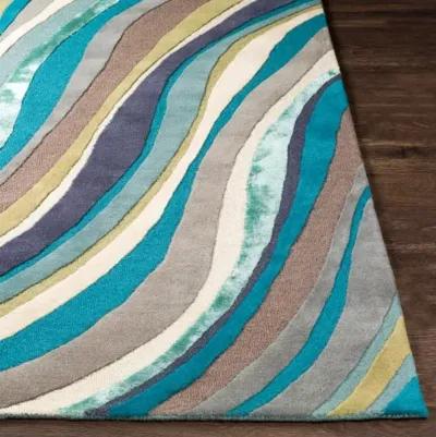 Lounge 2' x 8' Rug