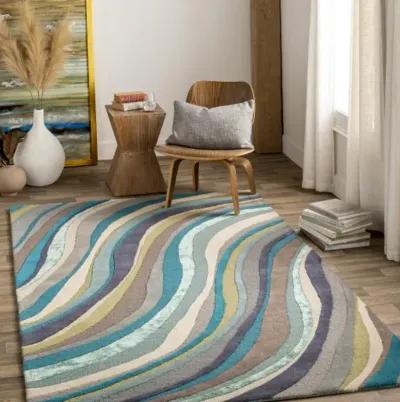 Lounge 2' x 8' Rug