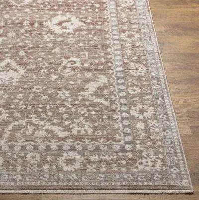 Carlisle CSI-2311 2'11" x 7'3" Rug