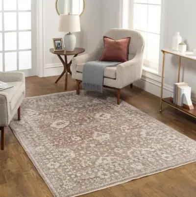 Carlisle CSI-2311 2'11" x 7'3" Rug