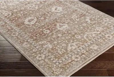 Carlisle CSI-2311 2'11" x 7'3" Rug