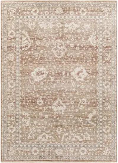 Carlisle CSI-2311 2'11" x 7'3" Rug