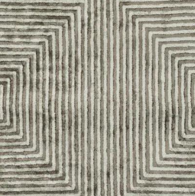 Quartz 2'6" x 10' Rug