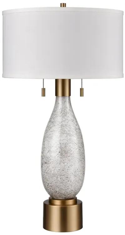 Carling 32" High 2-Light Table Lamp