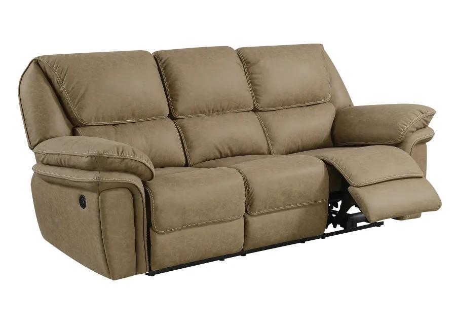 Allyn Power Reclining Sofa