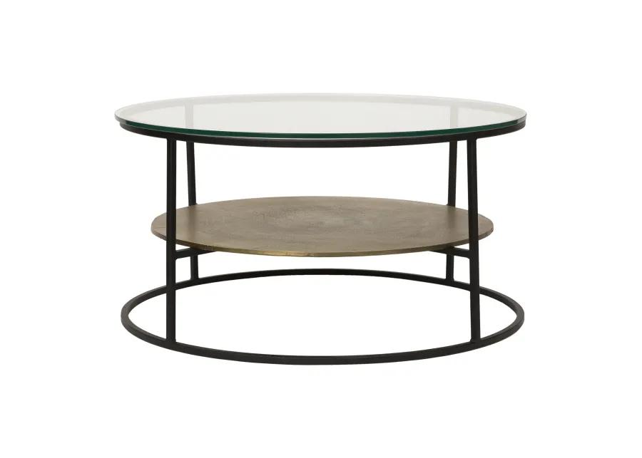 CALLIE COFFEE TABLE