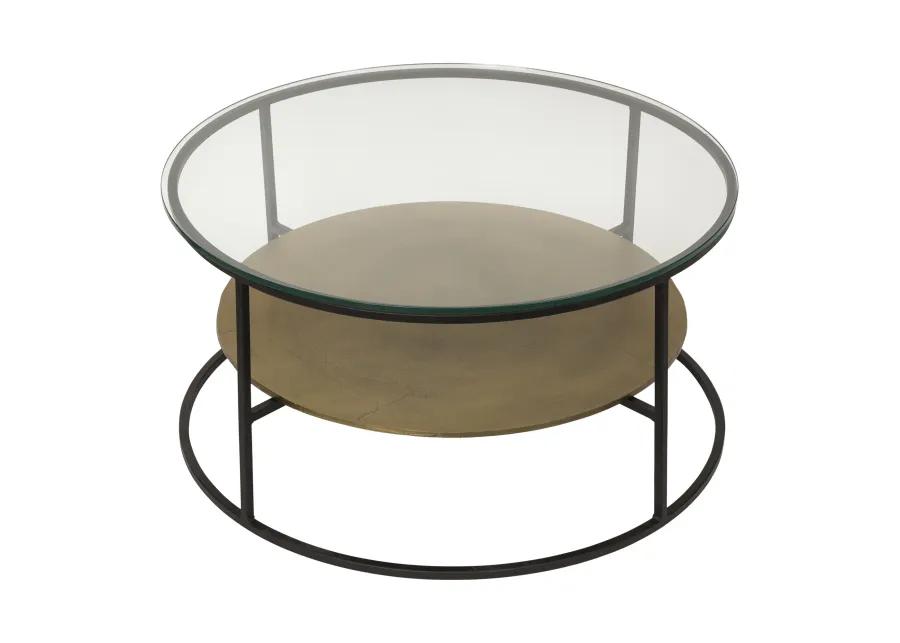 CALLIE COFFEE TABLE