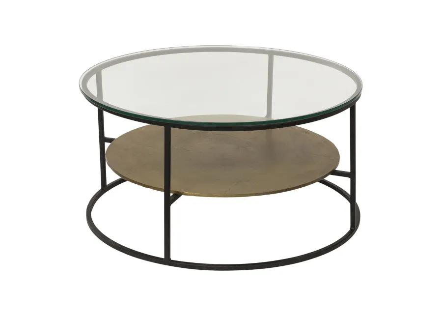 CALLIE COFFEE TABLE