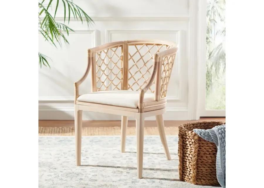 CARLOTTA ARM CHAIR