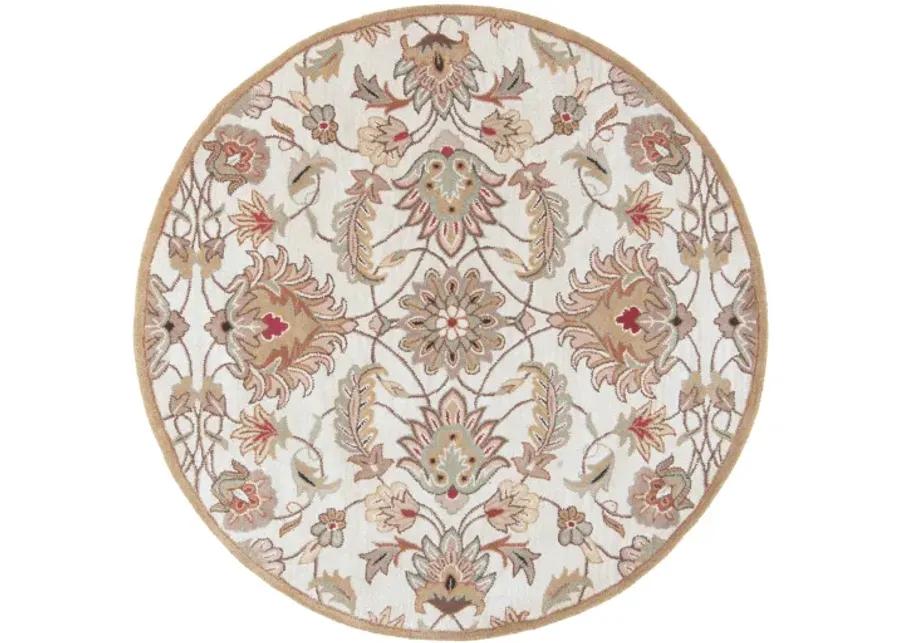 Caesar 8' x 10' Oval Rug