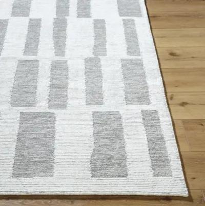 Bianca BNC-2303 2' x 3' Handmade Rug