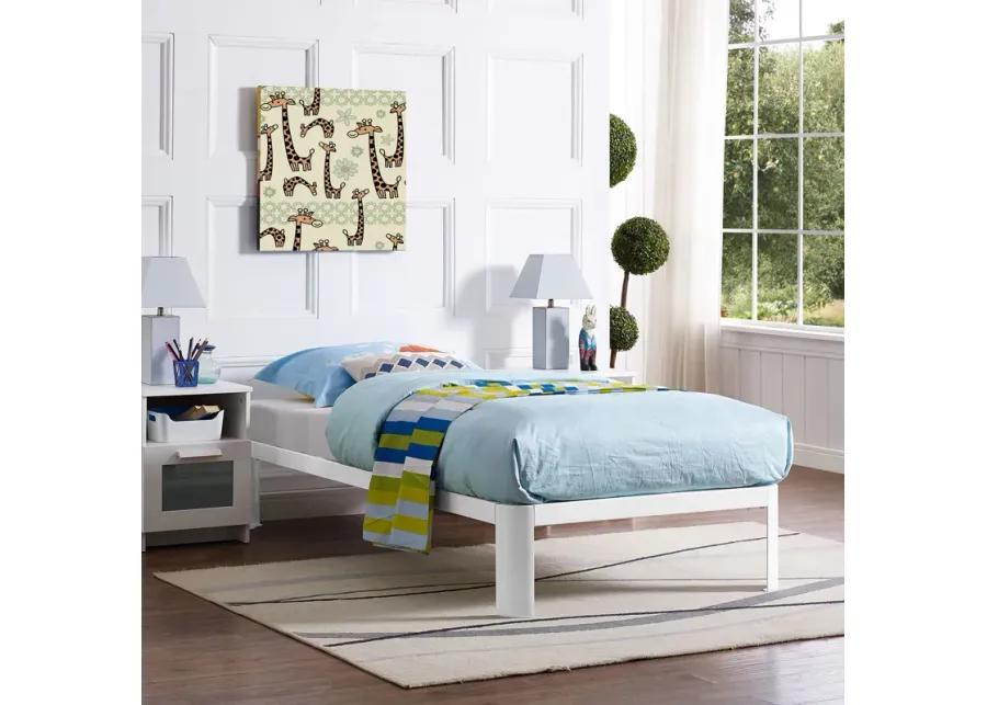 Corinne Twin Bed Frame