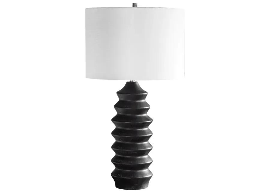 Mendocino Modern Table Lamp