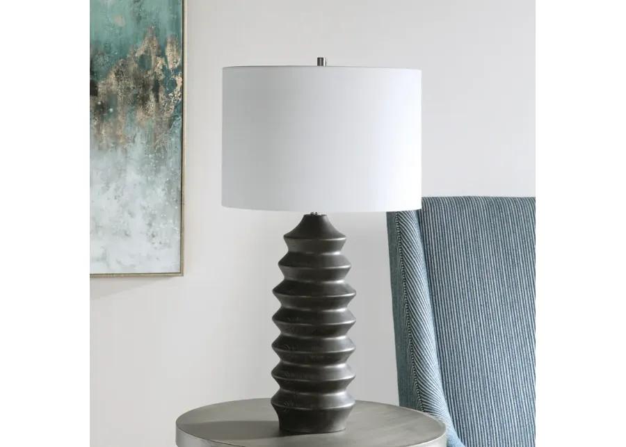 Mendocino Modern Table Lamp