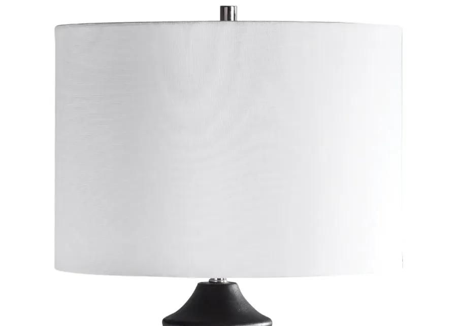 Mendocino Modern Table Lamp