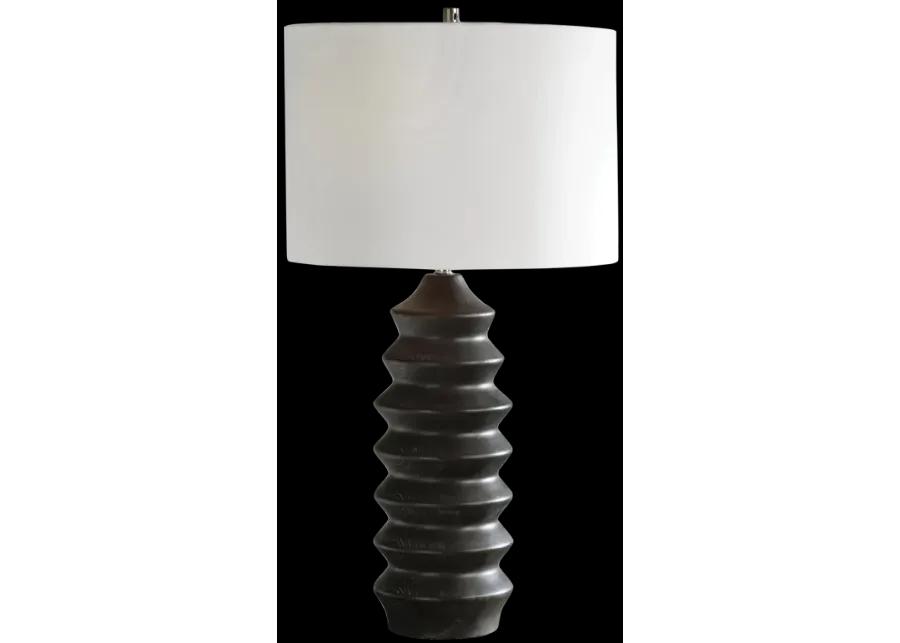 Mendocino Modern Table Lamp