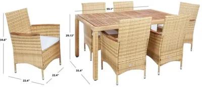 ASHWIN DINING SET