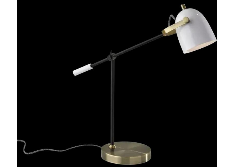 Casey Desk Lamp