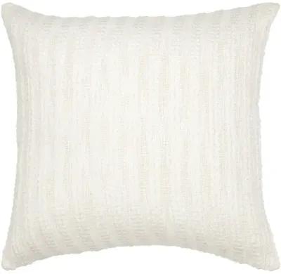 Weaver WVR-004 22"L x 22"W Accent Pillow