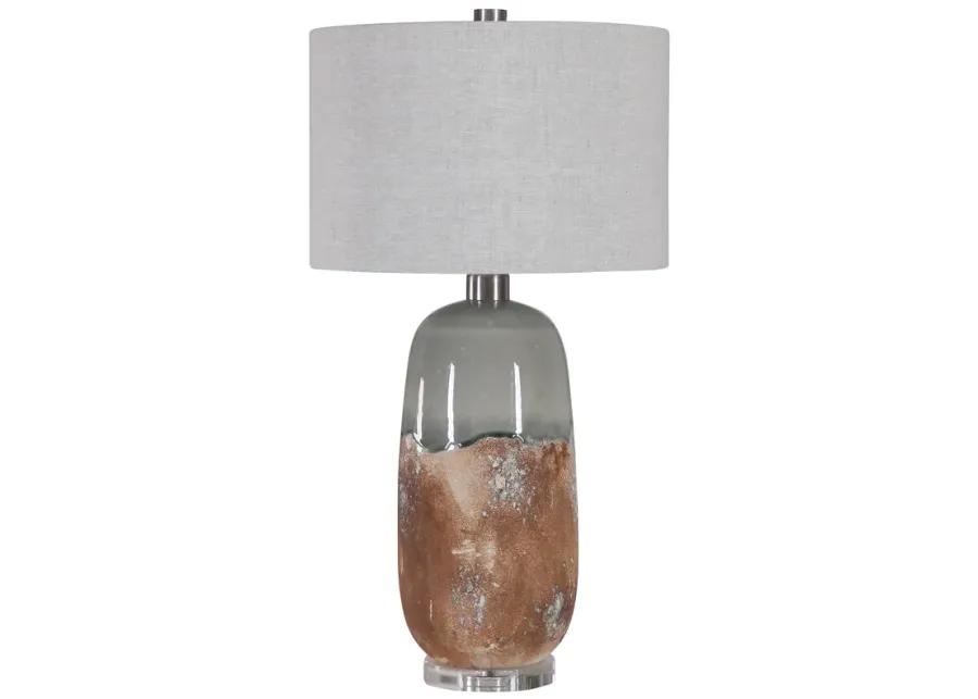 Maggie Table Lamp