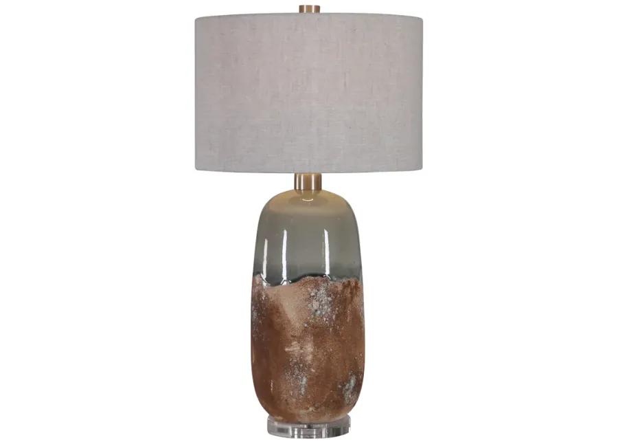 Maggie Table Lamp