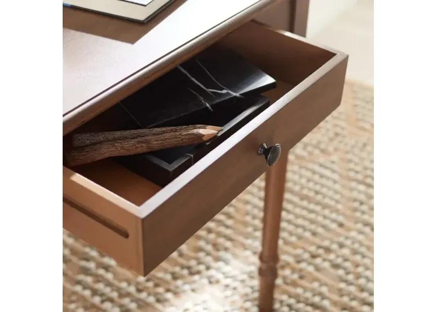 ARINA 1 DRAWER DESK