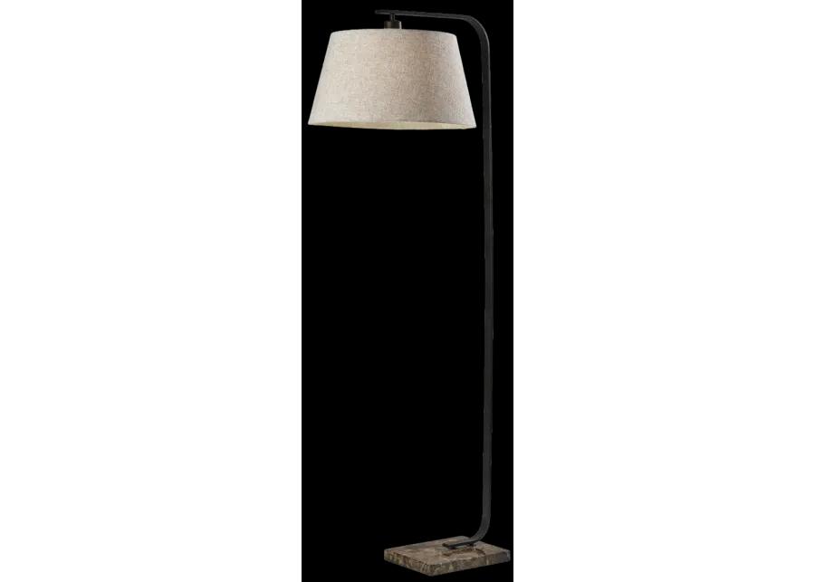 Bernard Floor Lamp