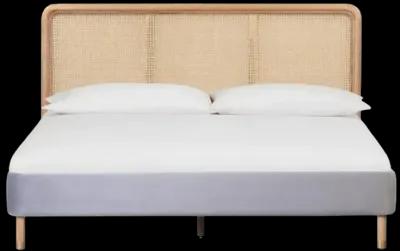 Kavali Bed