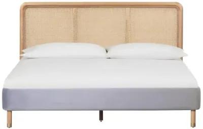 Kavali Bed