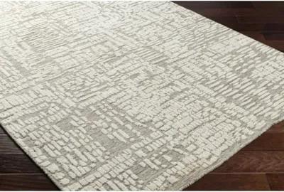 Tunus TUN-2310 6' x 9' Handmade Rug