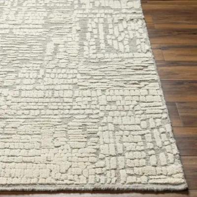 Tunus TUN-2310 6' x 9' Handmade Rug