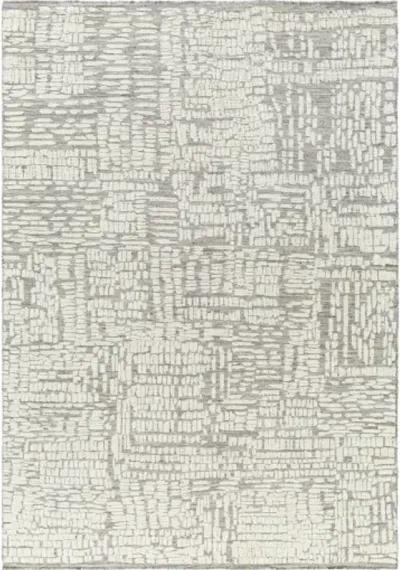 Tunus TUN-2310 6' x 9' Handmade Rug