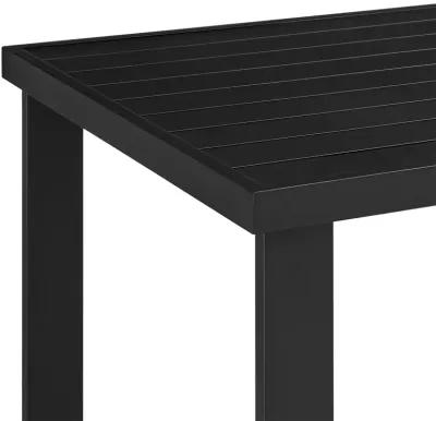 Alegria Outdoor Bar Table