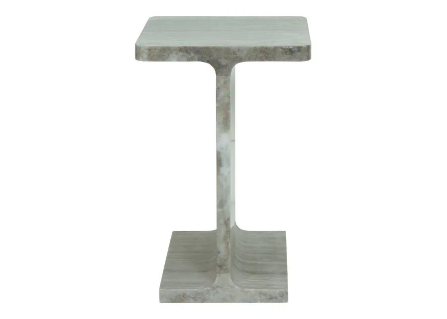 TULLIA ACCENT TABLE