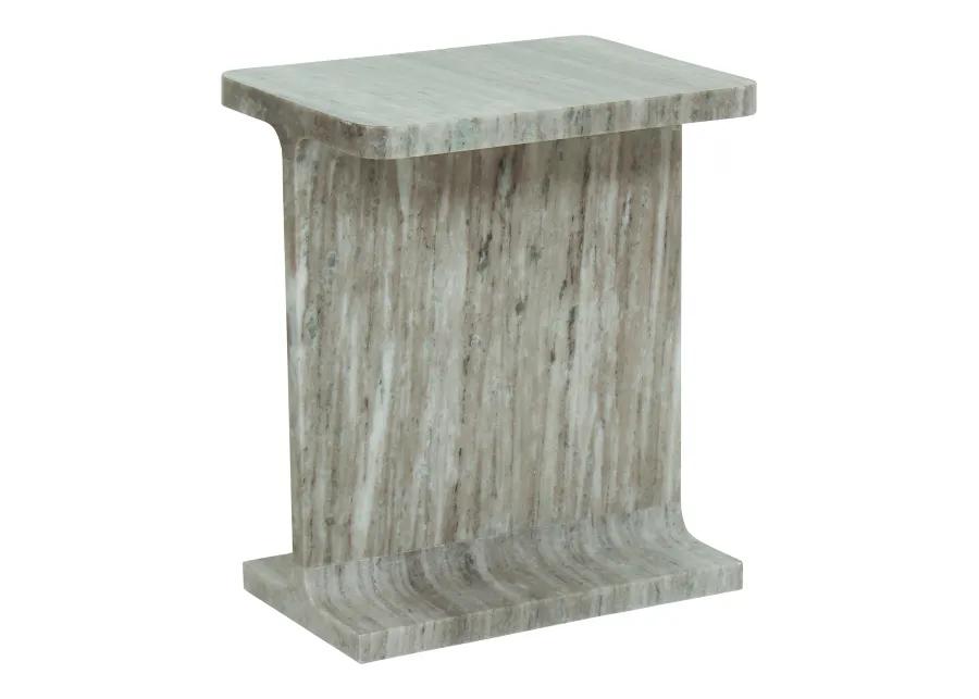 TULLIA ACCENT TABLE