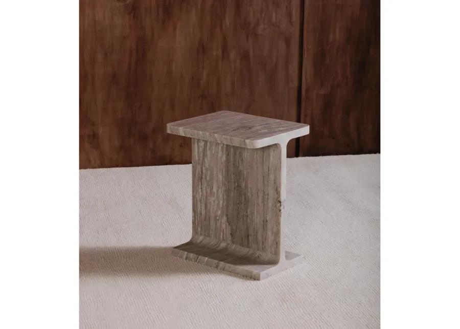 TULLIA ACCENT TABLE