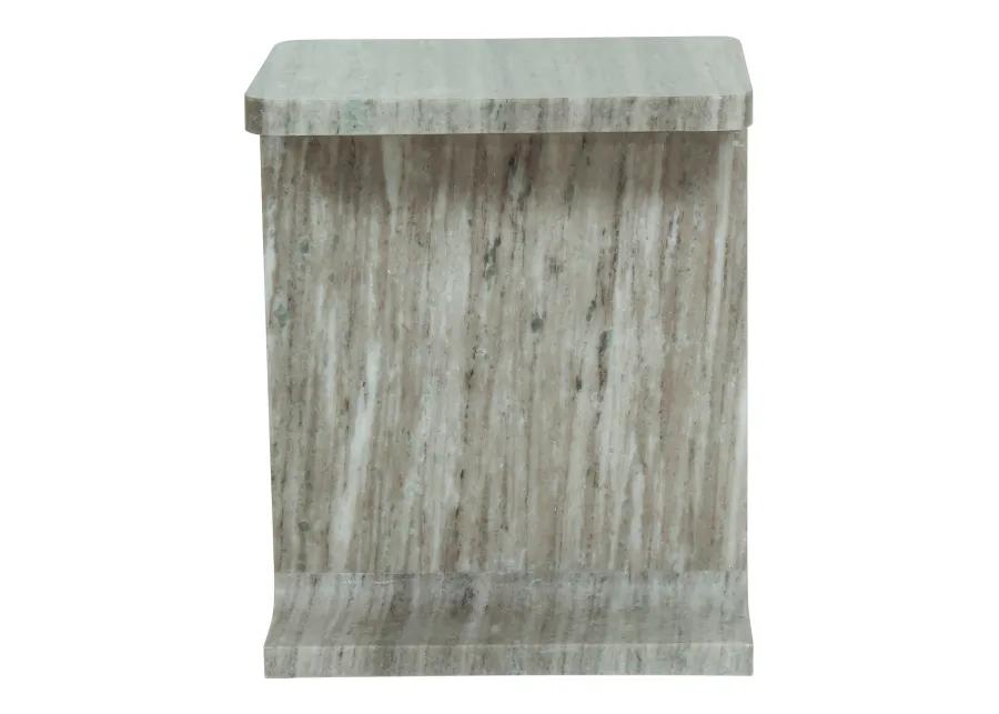 TULLIA ACCENT TABLE