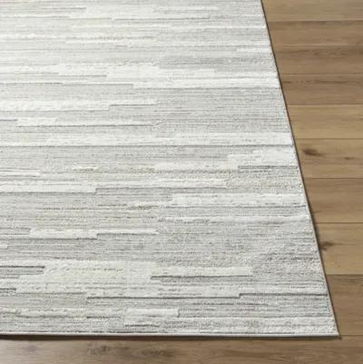 Maguire MGU-2300 6'7" x 9' Machine Woven Rug