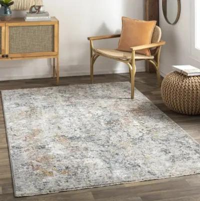 Laila LAA-2304 2'7" x 7'3" Rug