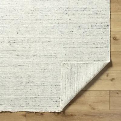 Hamburg HMB-2300 5' x 7'6" Hand Made Rug