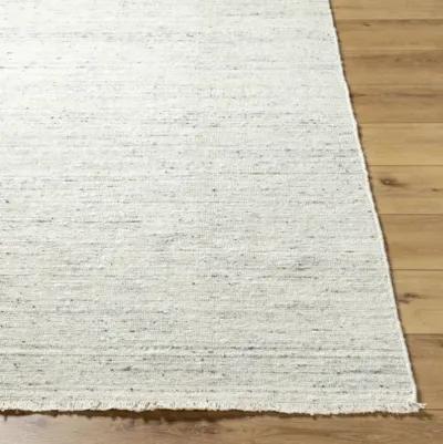 Hamburg HMB-2300 5' x 7'6" Hand Made Rug