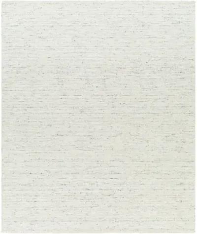 Hamburg HMB-2300 5' x 7'6" Hand Made Rug