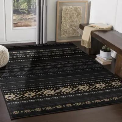 Paramount 6'7" x 9'6" Rug